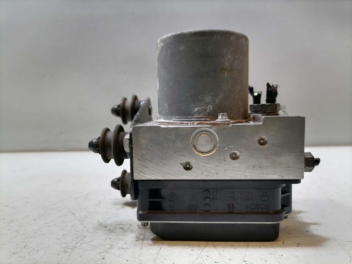 Audi A4 8K B8 original Hydroaggregat ABS Block 1.8TFSI 88kw Bj.2010